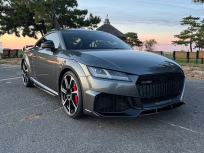 Used 2019 Audi TT RS