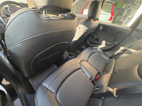 Used 2015 MINI Cooper S image 12