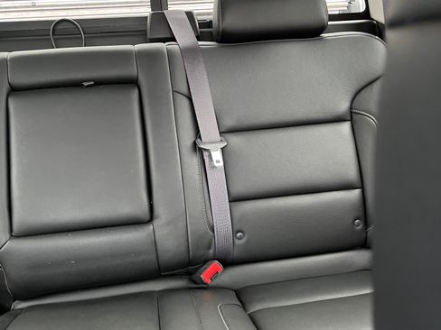 Used 2017 Chevrolet Silverado 1500 LTZ w/ Sport Package image 25