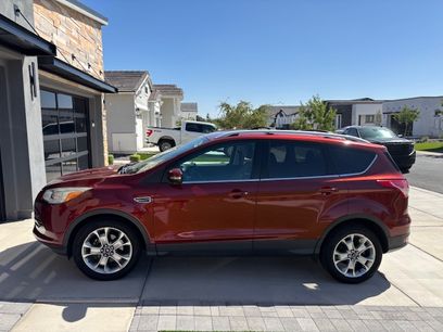 Used 2014 Ford Escape Titanium