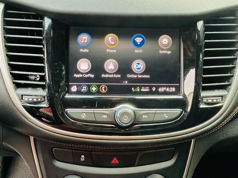 Used 2020 Chevrolet Trax LS w/ Tint and Cruise Package image 11