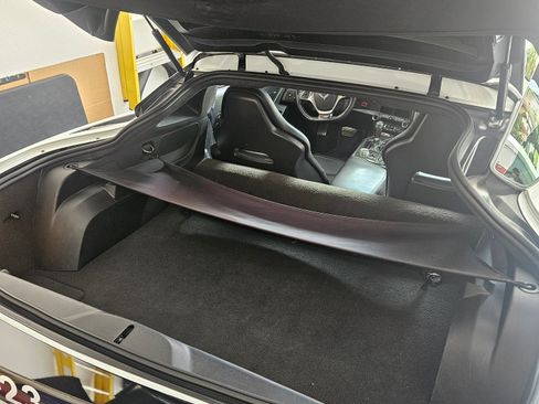 Used 2016 Chevrolet Corvette Stingray Z51 Coupe 2D w/ 3LT Preferred Equipment Group image 8