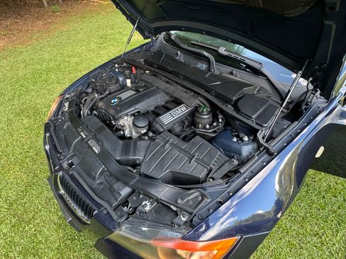Used 2007 BMW 328xi Sedan AWD/4WD image 19