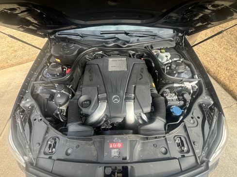 Used 2014 Mercedes-Benz CLS 550 image 17