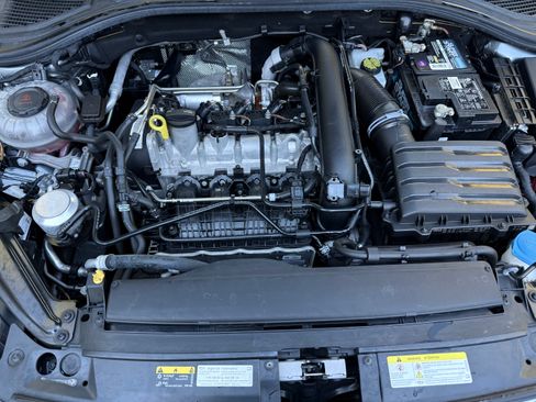 Used 2021 Volkswagen Jetta S w/ Driver Assistance Package FWD image 11