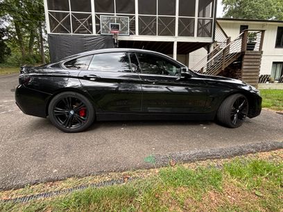 Used 2018 BMW 430i Gran Coupe