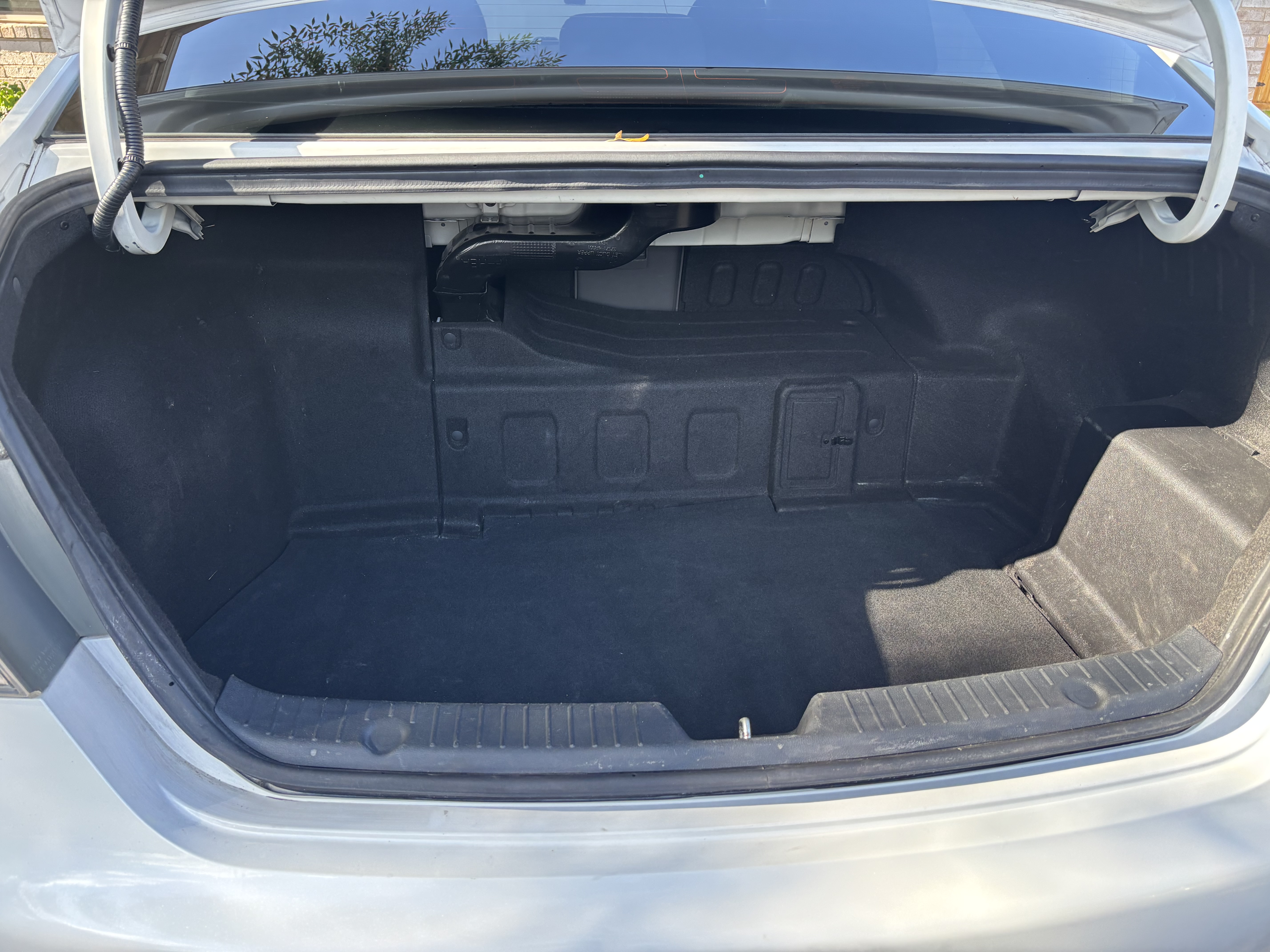 Used 2014 Hyundai Sonata Hybrid FWD image 12