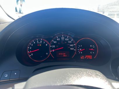 Used 2007 Nissan Altima 2.5 S