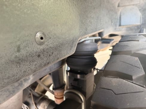 Used 2021 Ford F250 Lariat AWD/4WD image 12