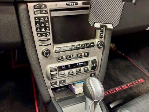 Used 2008 Porsche 911 Carrera 4S AWD/4WD image 16