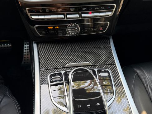 Used 2019 Mercedes-Benz G 63 AMG 4MATIC image 15