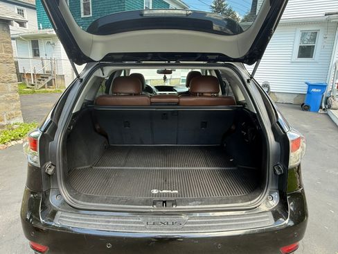 Used 2015 Lexus RX 350 AWD image 16