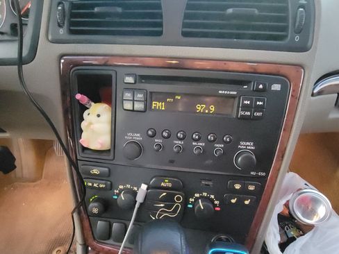 Used 2006 Volvo XC70 Ocean Race Edition image 13