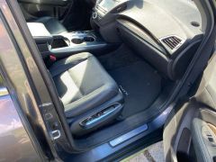 Used 2019 Acura MDX w/ Technology Package AWD/4WD image 9