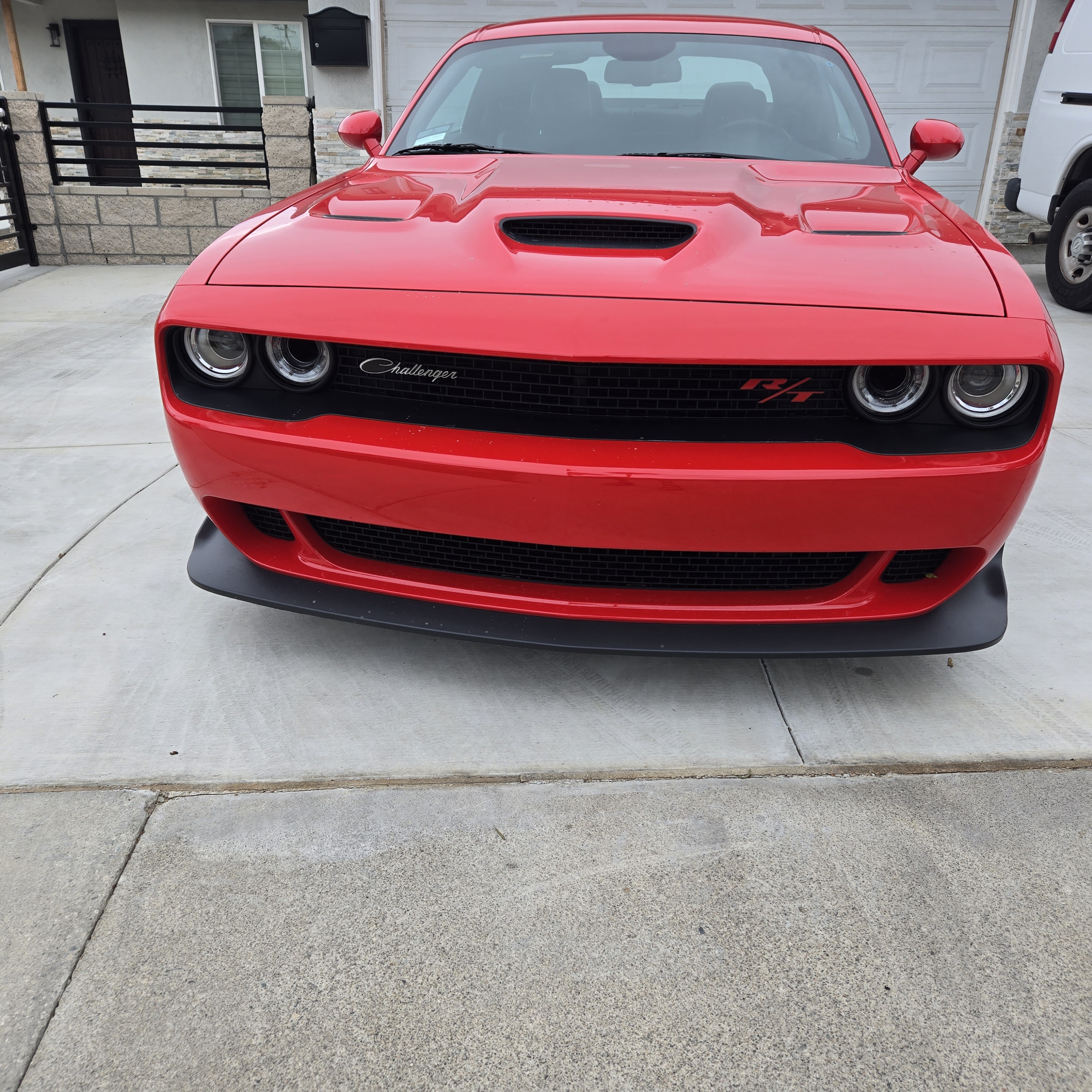 Used 2023 Dodge Challenger R/T Scat Pack RWD image 6