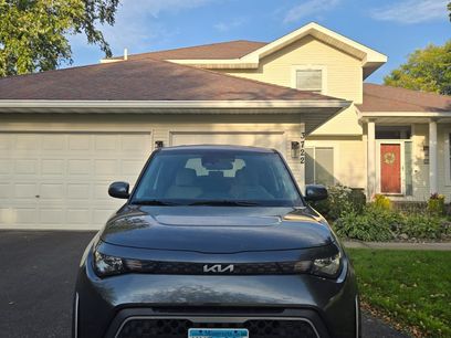 Used 2023 Kia Soul LX w/ LX Technology Package