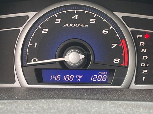 Used 2007 Honda Civic LX image 10