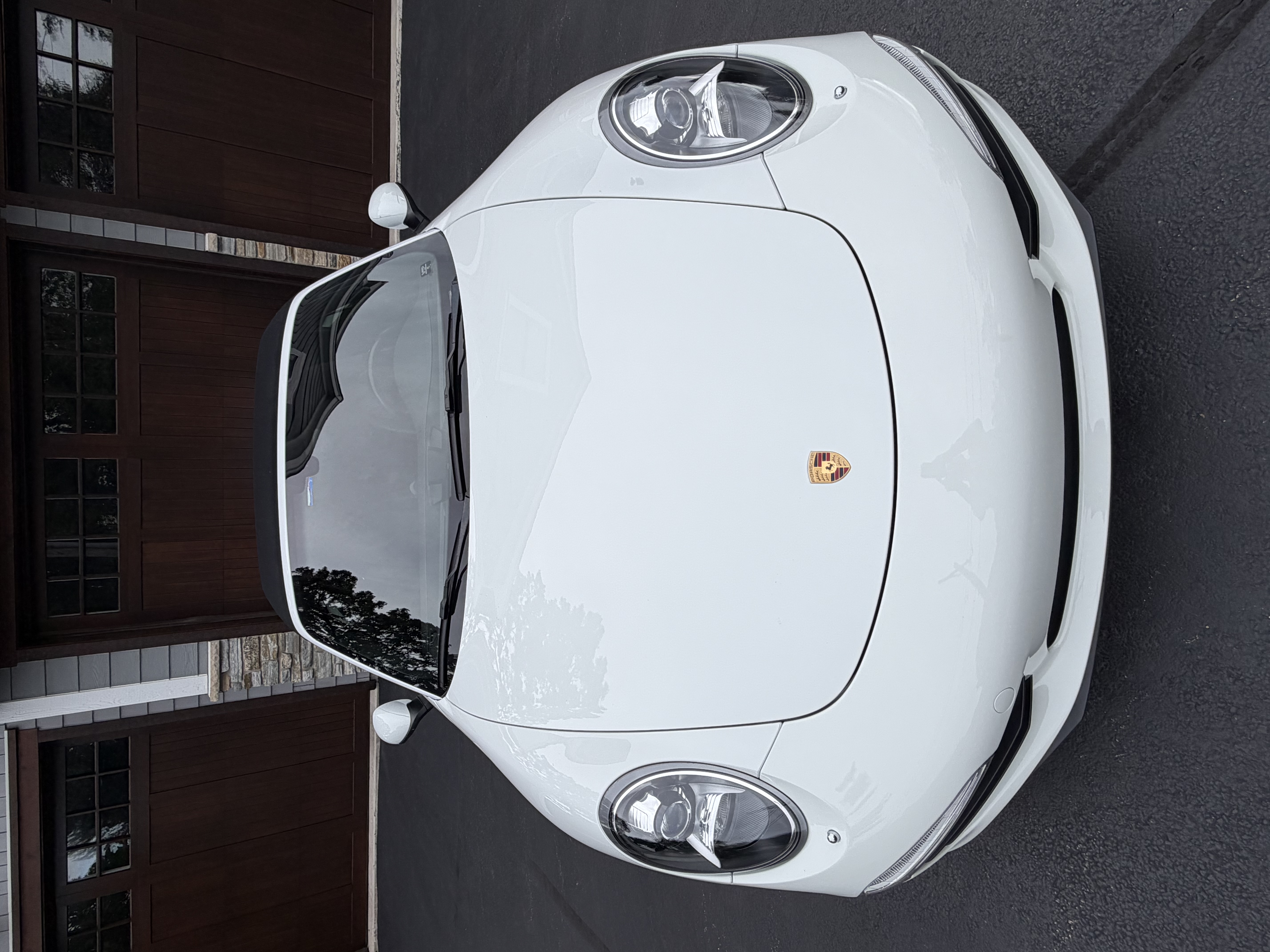 Used 2014 Porsche 911 Carrera S RWD image 9