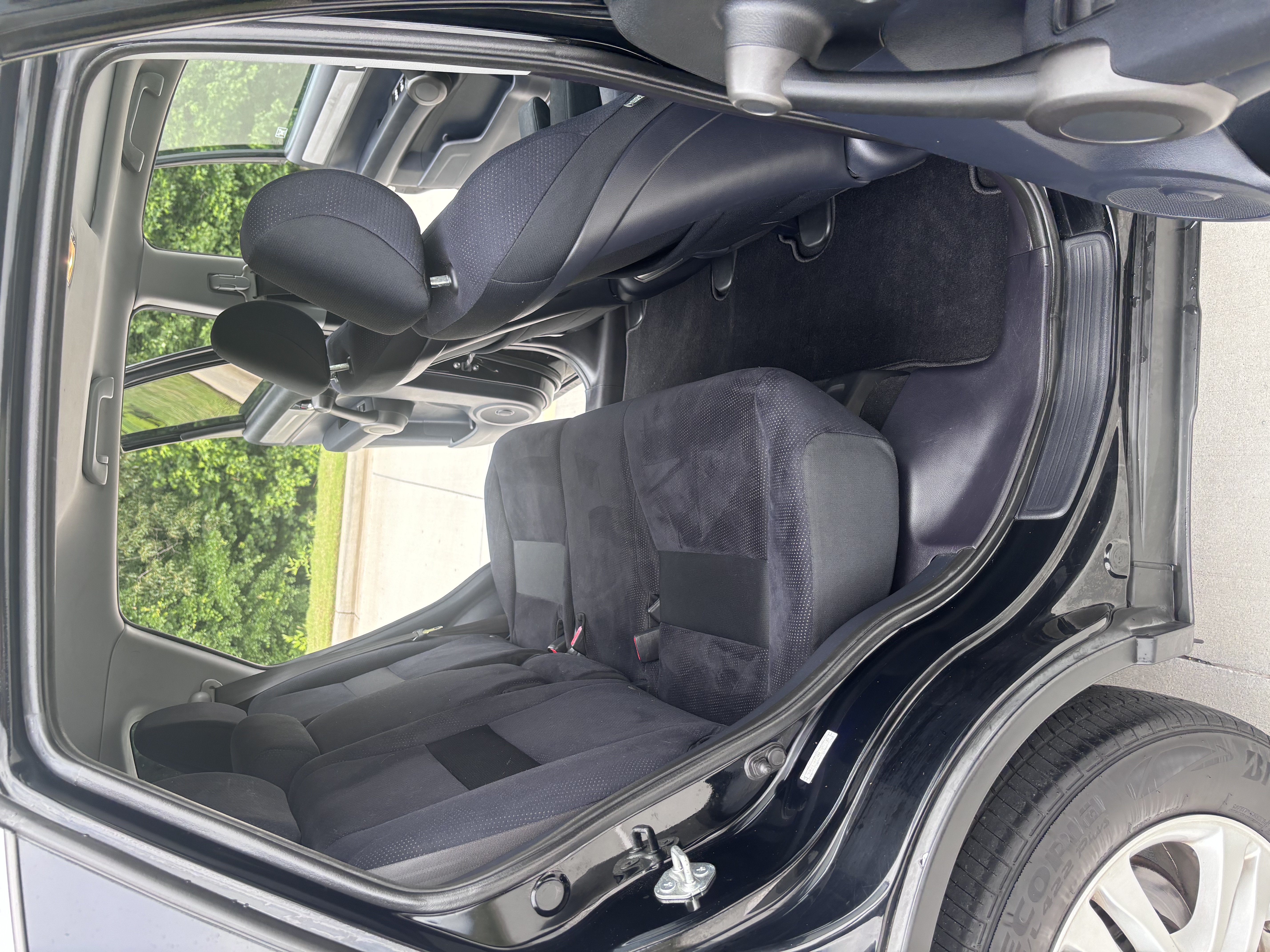 Used 2011 Honda CR-V EX image 23