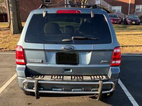 Used 2012 Ford Escape XLT image 6
