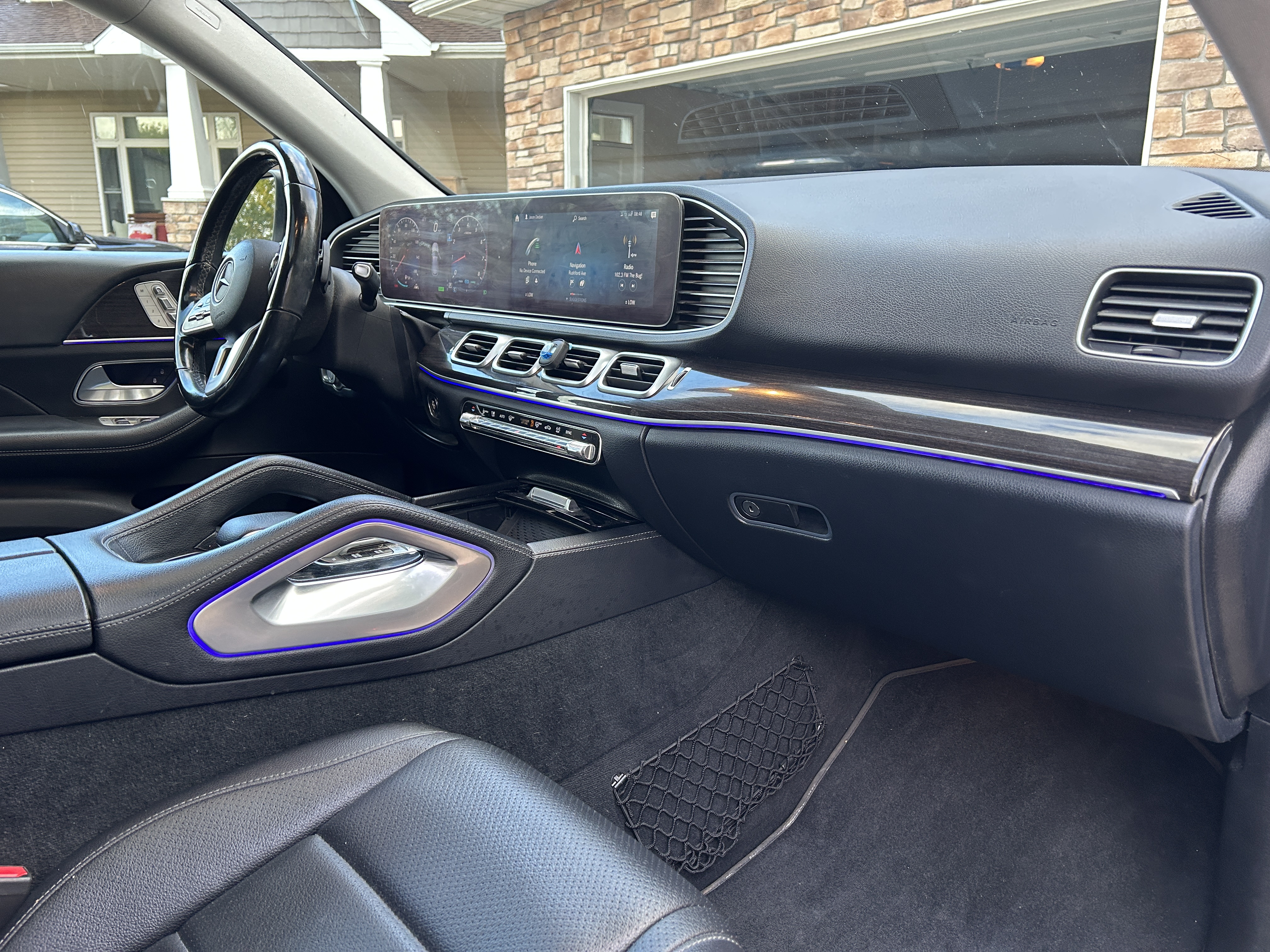 Used 2020 Mercedes-Benz GLE 450 4MATIC image 17