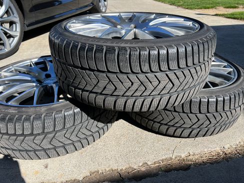 Used 2015 Audi A6 3.0T Premium Plus w/ Driver Assistance Package image 11