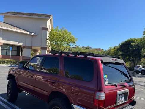 Used 1997 Toyota 4Runner SR5 image 5