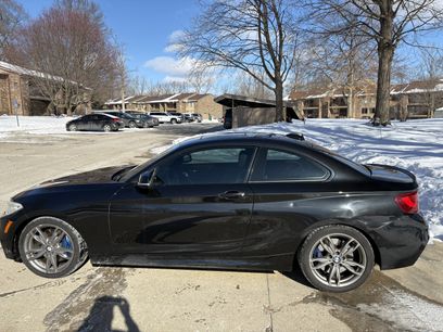Used 2014 BMW M235i Coupe
