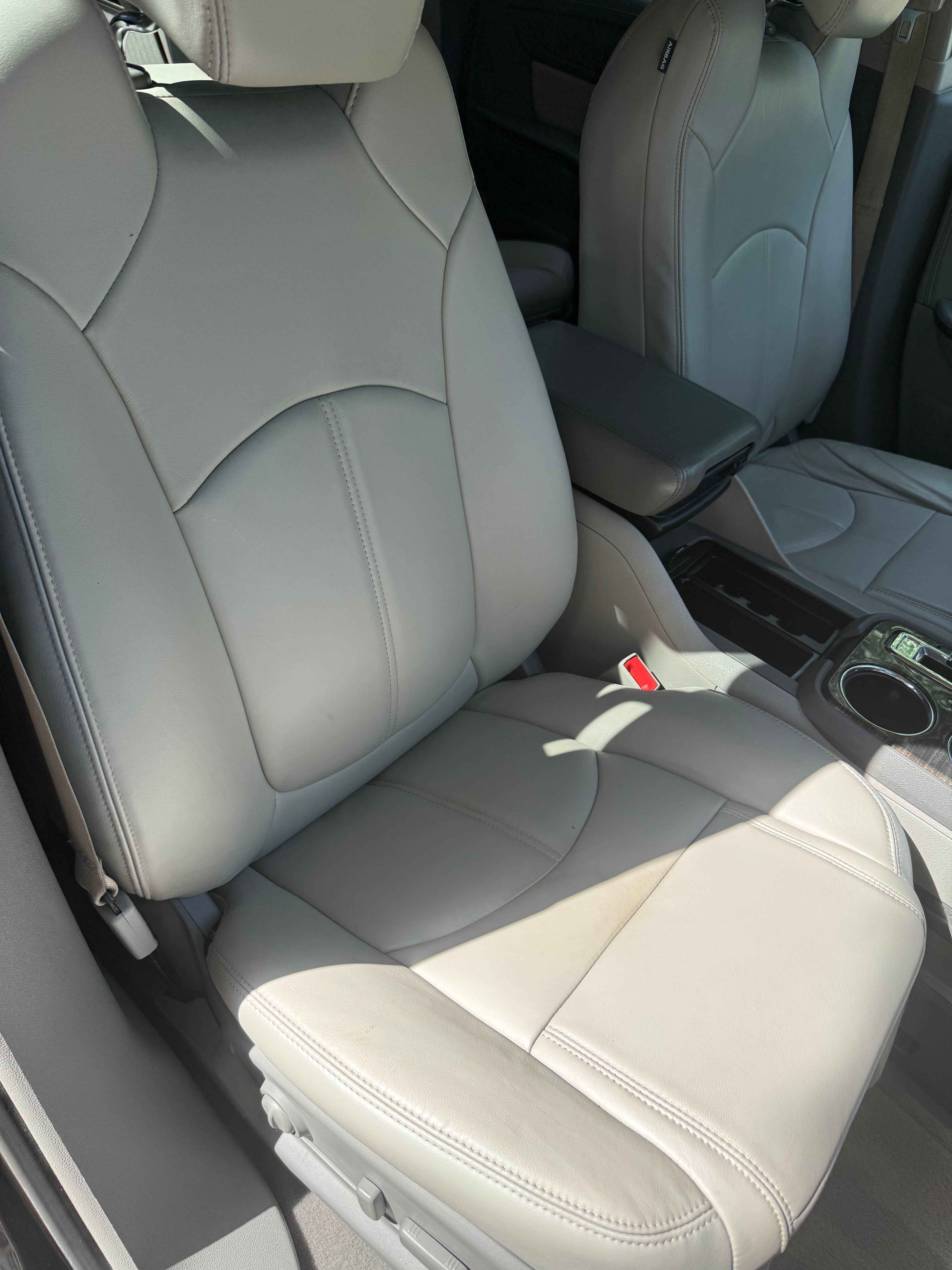 Used 2017 GMC Acadia Limited SLT FWD image 12