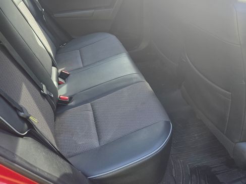 Used 2016 Toyota Corolla S image 8