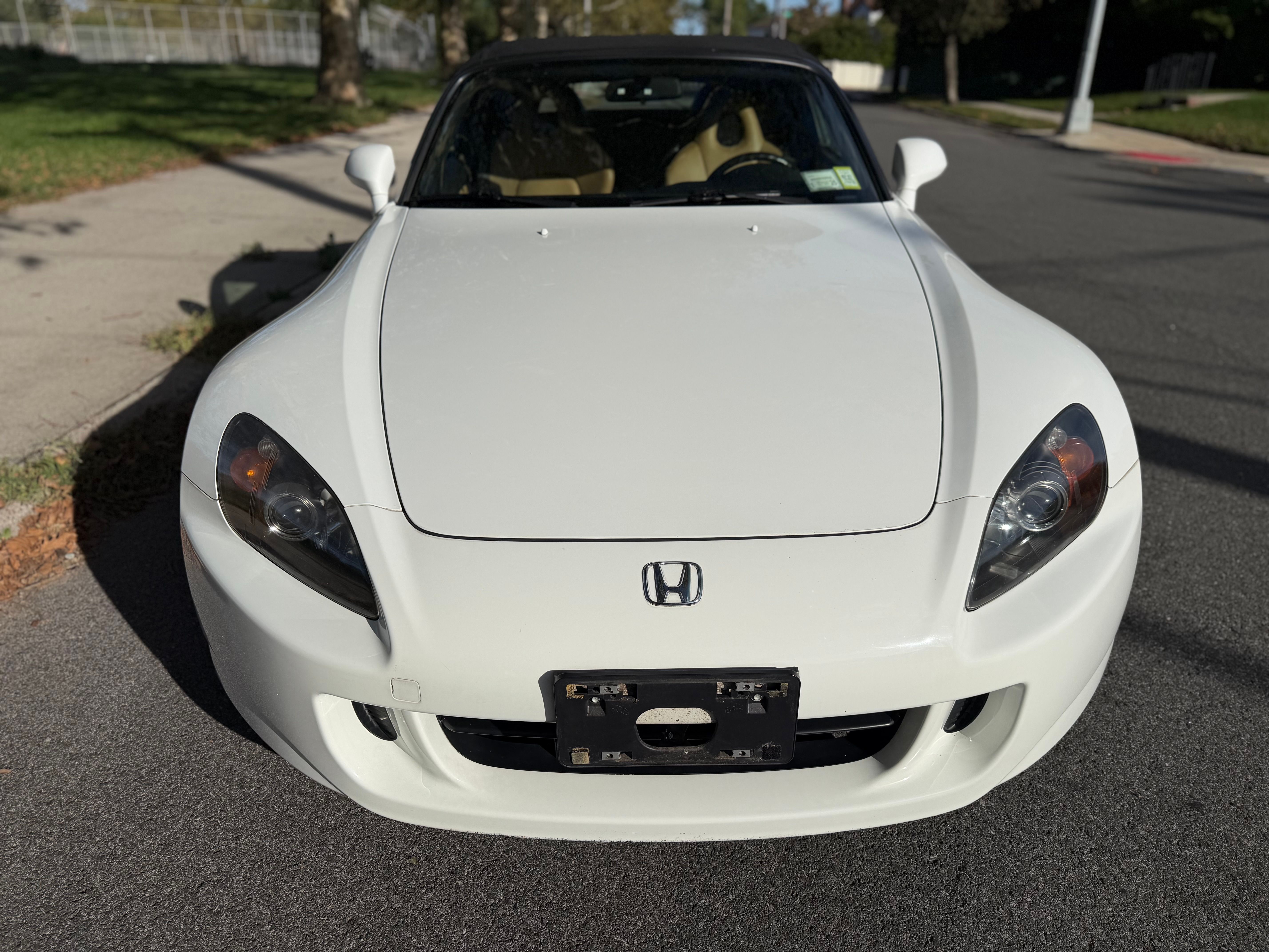 Used 2004 Honda S2000 image 1