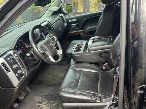 Used 2014 GMC Sierra 1500 SLE w/ SLE Value Package image 15