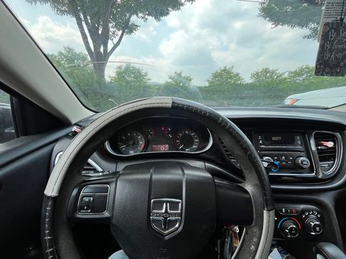 Used 2013 Dodge Dart SXT FWD image 6