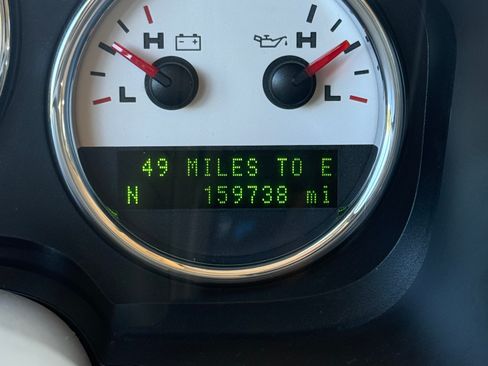 Used 2008 Ford F150 Lariat image 21