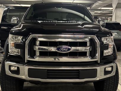Used 2017 Ford F150 XLT