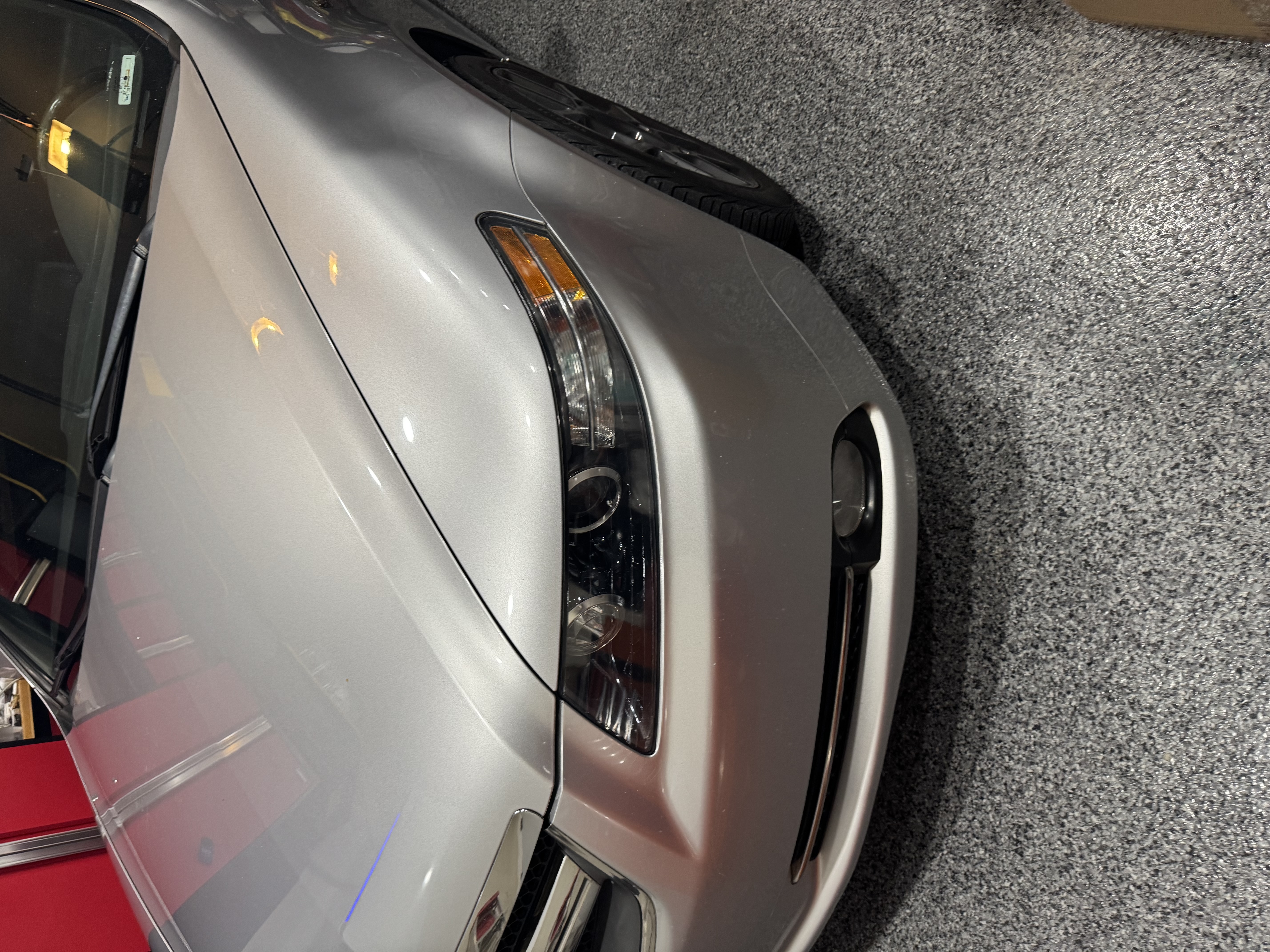 Used 2007 Acura TL Type-S FWD image 18