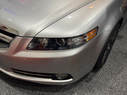 Used 2007 Acura TL Type-S image 18