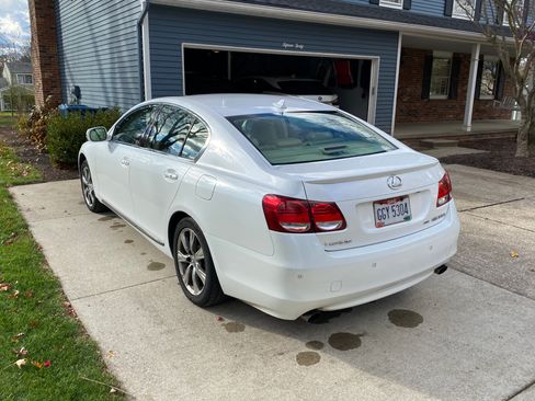 Used 2010 Lexus GS 350 AWD image 5
