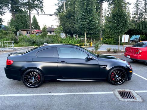 Used 2011 BMW M3 Coupe RWD image 6