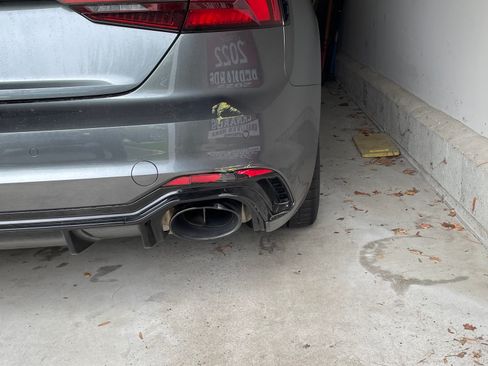 Used 2018 Audi RS 5 image 25