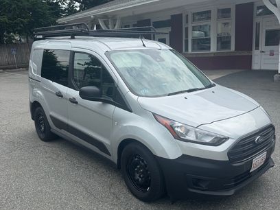 Used 2023 Ford Transit Connect XL