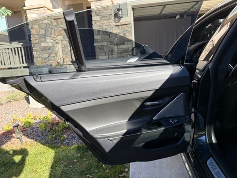 Used 2016 BMW M6 Gran Coupe Coupe 4D image 15