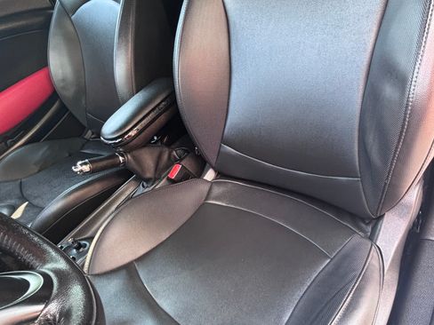 Used 2013 MINI Cooper Coupe S FWD image 5