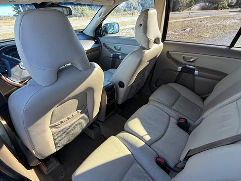 Used 2008 Volvo XC90 3.2 image 12
