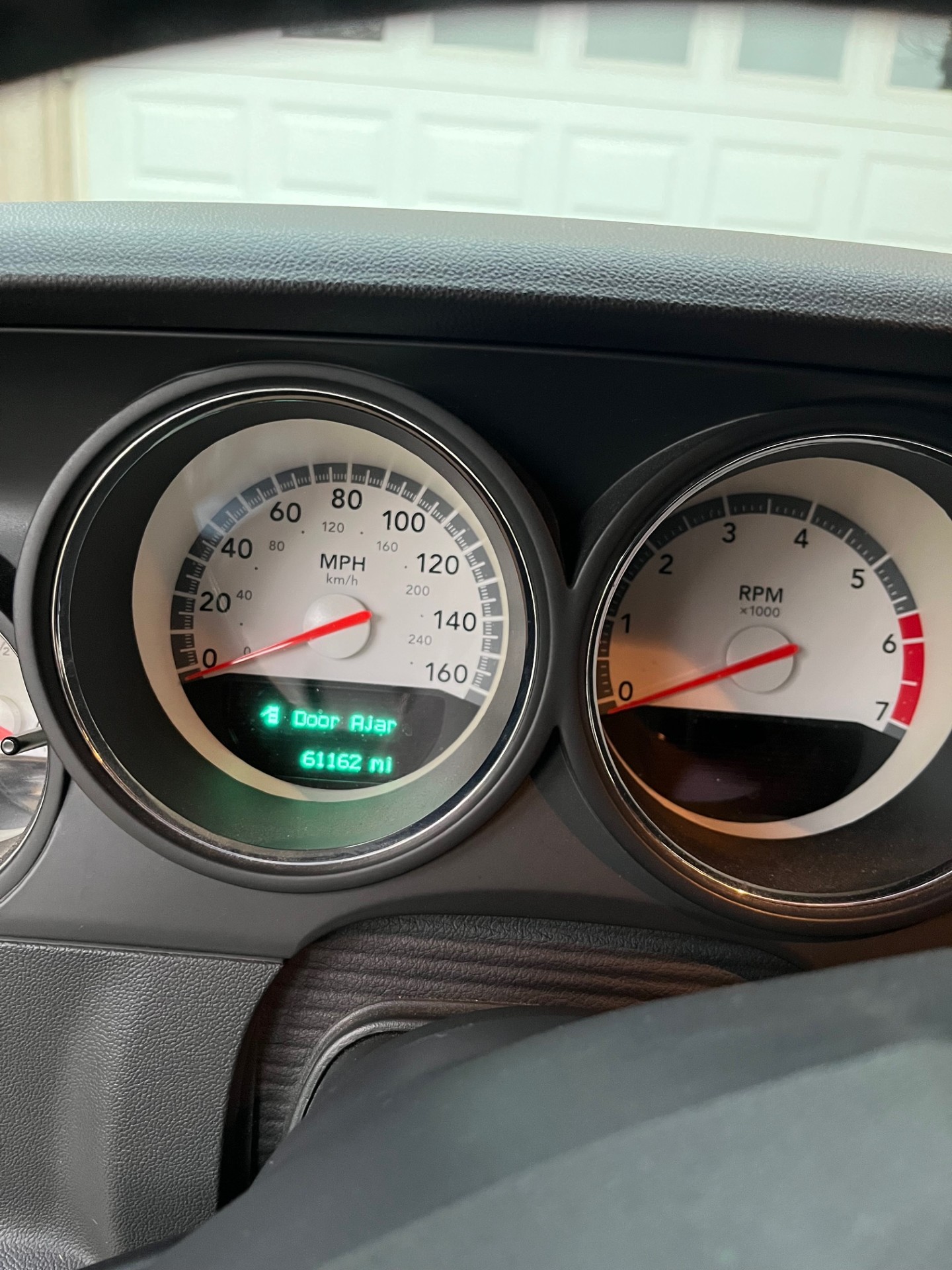 Used 2009 Dodge Challenger R/T RWD image 13