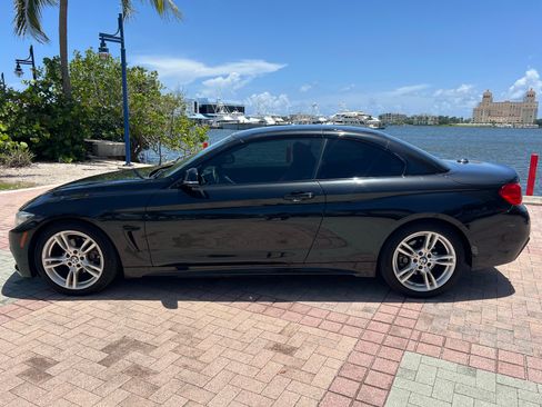 Used 2015 BMW 428i Convertible RWD image 4