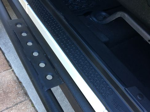 Used 2015 Jeep Wrangler Unlimited Sport w/ Quick Order Package 24S image 13