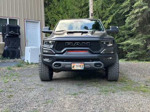 Used 2023 RAM 1500 TRX w/ TRX Level 2 Equipment Group AWD/4WD image 16