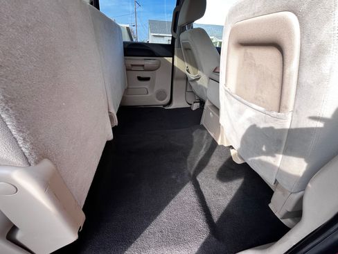 Used 2007 Chevrolet Silverado 1500 LT w/ 1LT Convenience Package image 24