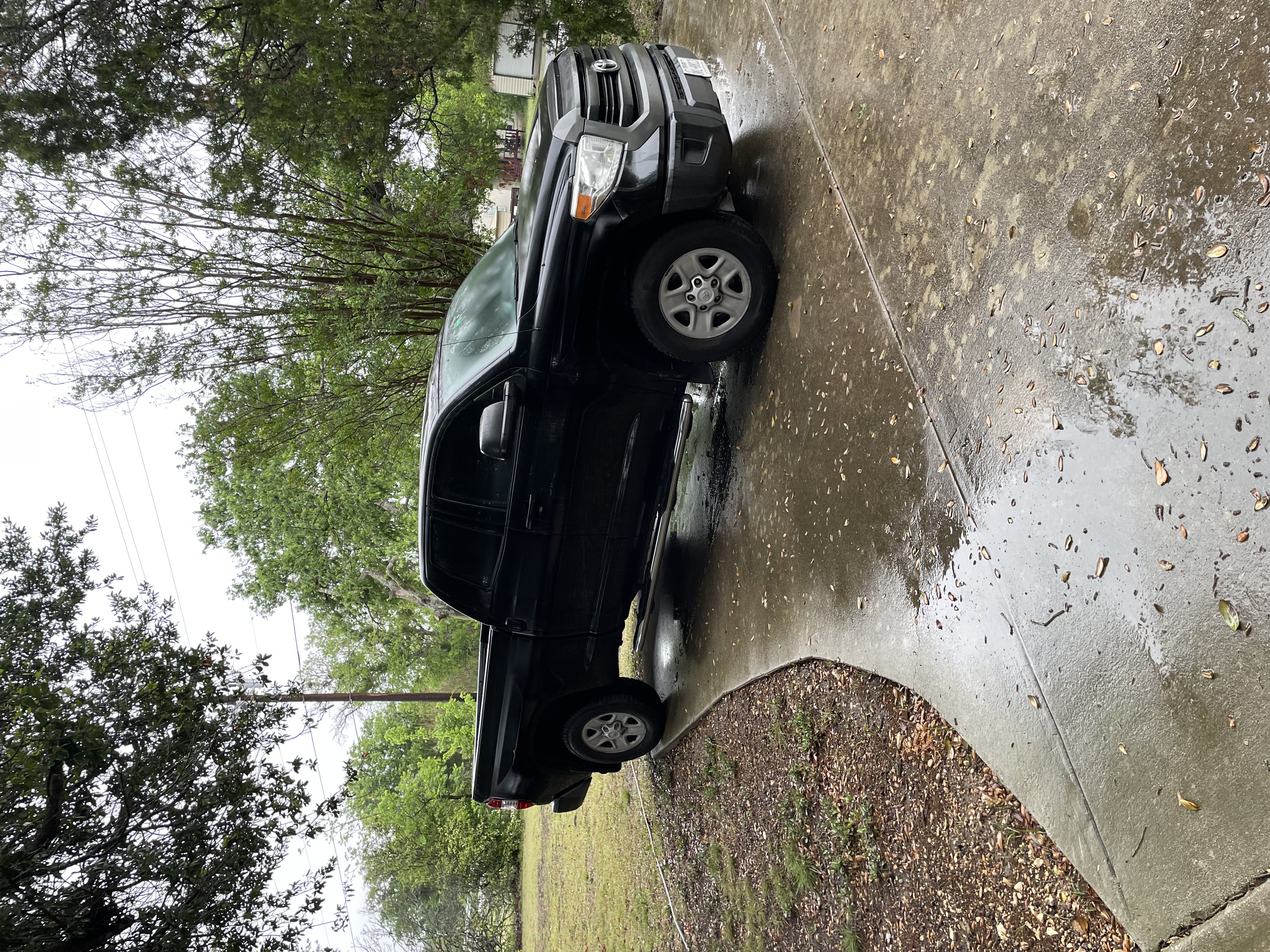 Used 2016 Toyota Tundra SR RWD image 4